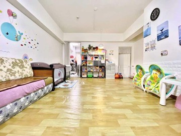 ✅岡山市中心┃甜甜家園┃景觀宅美兩房+車位	｜高雄市岡山區華夏新村