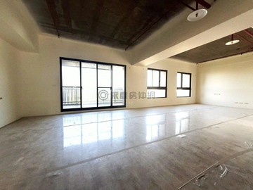 竹北縣三上德逸四房雙主臥視野戶｜新竹縣竹北市十興路一段