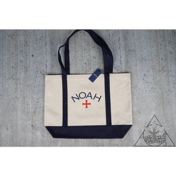 【HYDRA】Noah NYC Core Logo Tote Bag 十字 諾亞 拖特包【NA44】