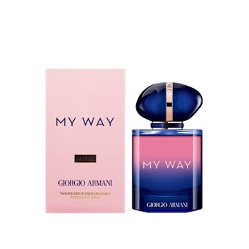 Giorgio Armani My Way 香精 (無畏版) 50ml