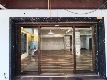 佛系學哥大隆路角間店面｜核心店王登場 ｜｜台中市西屯區大隆路