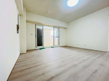 五期近捷運站萬壽棒球場旁精裝免整理低公設大四房｜台中市南屯區東興路二段