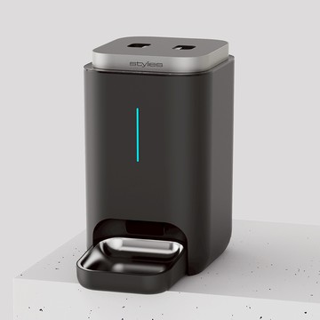Stylies CIBUS寵物智能餵食器