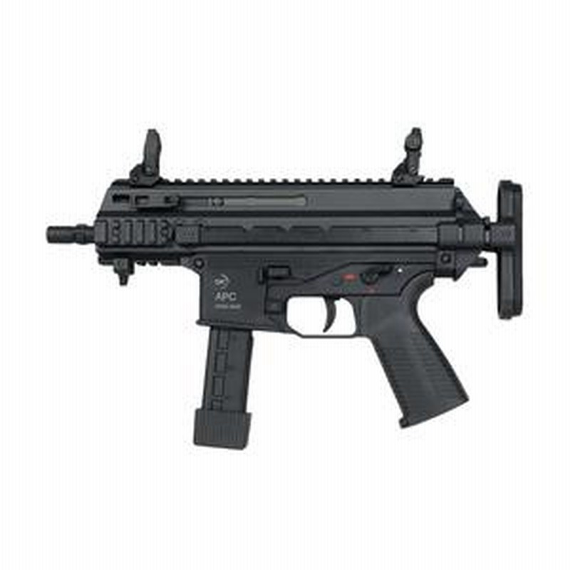 ARROW ARMS : AR-SIL-APC9 APC9-K サプレッサーの通販情報