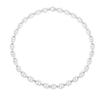 YACHT CLUB 鏈環項鍊