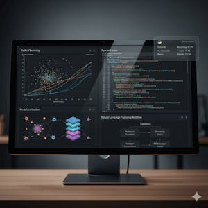 Artificial Intelligence with Python: Foundations to Projects