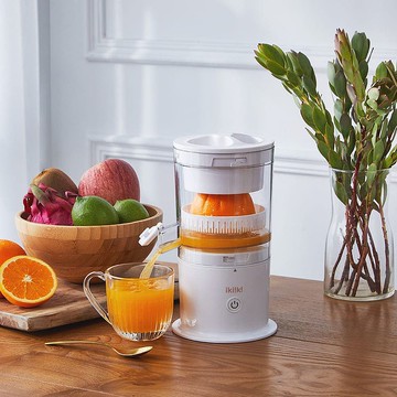 【ikiiki伊崎】飛旋式果物鮮榨機