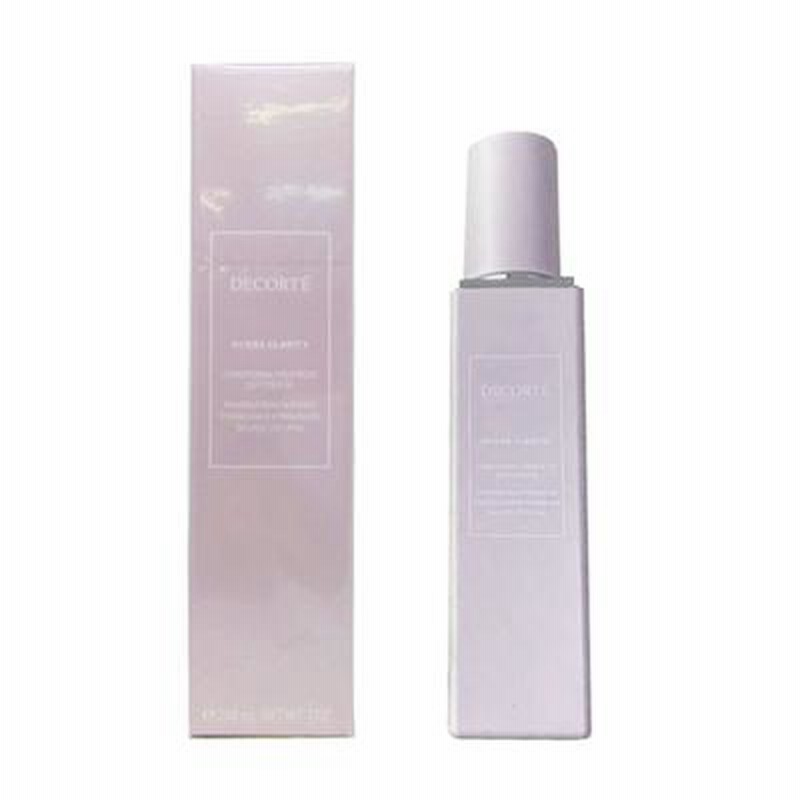 コスメデコルテ イドラクラリティトリートメントソフナー乳液 イドラ