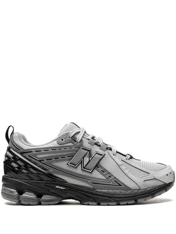 New Balance - 1906R "Grey / Black" sneakers - unisex - Rubber/Polyurethane/Fabric/Mesh - 5