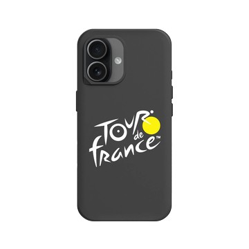 iPhone 17 SolidX 黑 - Le Tour de France - TDF Logo