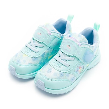 玩耍系列蘇打小熊童鞋-蘇打藍