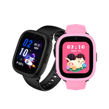 Herowatch F3兒童智慧手錶-首選入門款式育兒神器(台灣品牌)