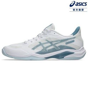 ASICS 亞瑟士 BLADE FF 2 男款 羽球鞋 1071A117-102