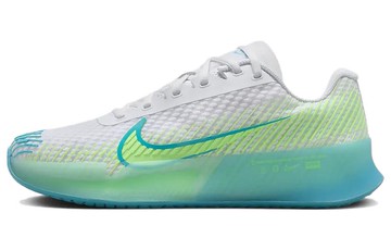 WMNS NIKE AIR ZOOM VAPOR 11 HC TEAL NEBULA
