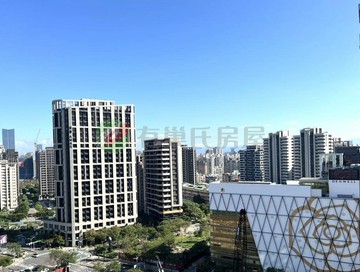 鄰機捷-A4副都心站 都峰苑高樓層｜新北市新莊區新北大道四段