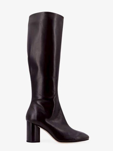 Leather boots - AEYDE - gender_Woman
