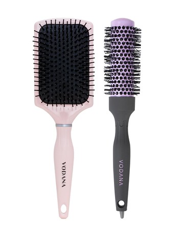 Hair Brush 2 types