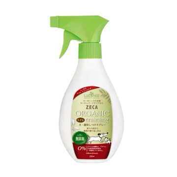 日本 寵物如廁訓練噴霧 250ml (JN450-112)