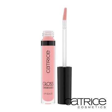 卡翠絲光澤迷戀唇蜜020 2.5ml