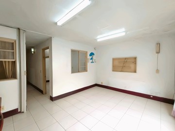 新堀江國民市場忠孝夜市3樓四房公寓｜高雄市新興區忠孝一路