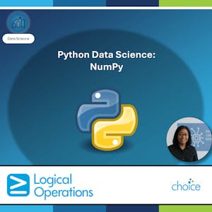 Python Data Science: NumPy