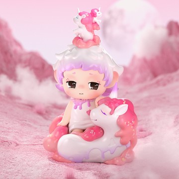 [ HeyCiao] FAYA萬物發芽系列盲盒