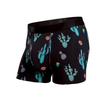 BN3TH 加拿大專櫃品牌 天絲 3D立體囊袋內褲 M2110211336 經典短版 石隙仙踪【iSport愛運動】