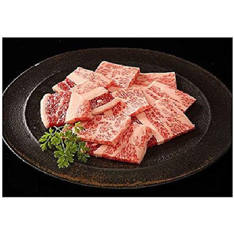 産地直送 お取り寄せグルメ 熊本 プレミアム「和王」 焼肉 400g （モモ・バラ）