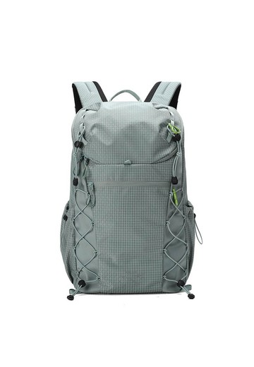 AOKING 戶外運動旅行背包24L XN58856-1 豆綠色