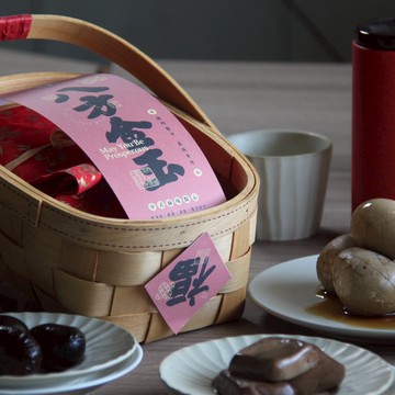 【所長茶葉蛋】八方金玉｜經典原味茶葉蛋、蛋白執、原味鐵蛋、鐵鳥蛋