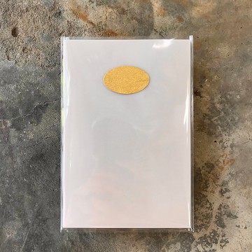 信紙/透明描圖紙20入