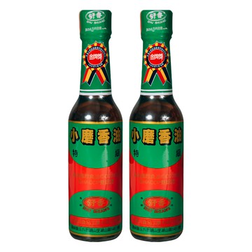舒香 特級小磨香油 220ml  2瓶