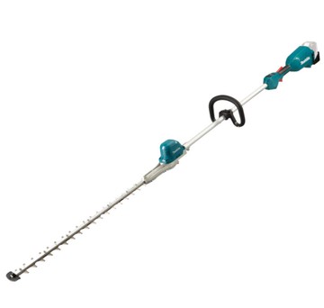 MAKITA 牧田 DUN600LZ 充電式無刷高處籬笆剪 600mm 單機18V