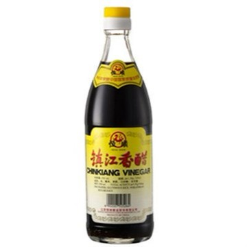 恆順鎮江香醋550ml*12瓶~團購價