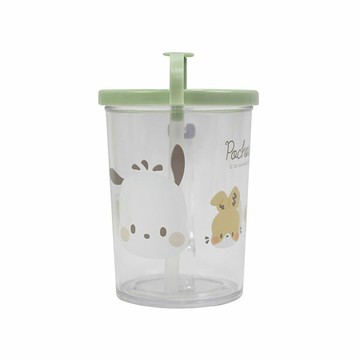 【拼圖貓】敦景 - 帕恰狗 吸管杯 PD52391