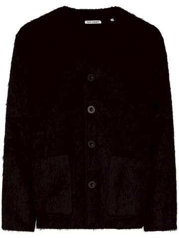 Our Legacy Sweater