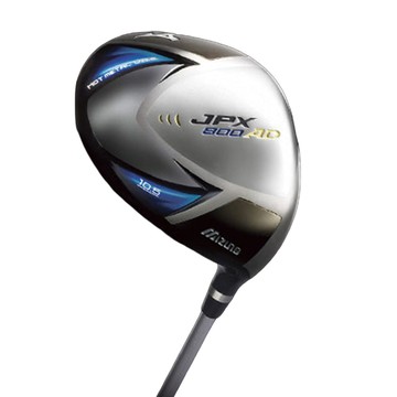 MIZUNO JPX 800 AD 開球木桿 10.5度R 輕量桿身 不附桿套(更遠距的 開球木桿)
