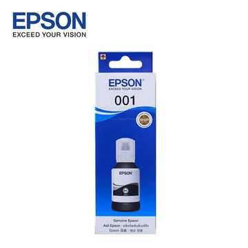【EPSON】原廠墨水 T03Y100 黑色墨水【三井3C】