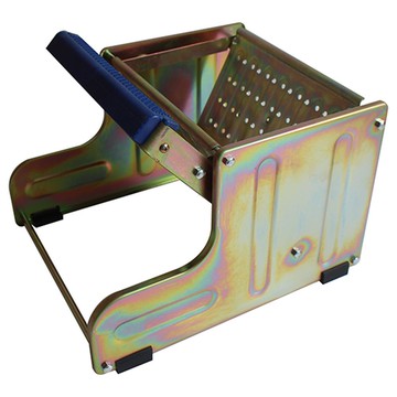 用腳輕鬆脫水麻浦脫水器  黃金色 + 藍色  1個