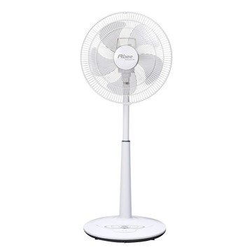 abee 快譯通 DC變頻無線遙控電風扇 16吋  F1600