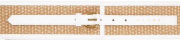 Marni 驼色 High Waist 腰带