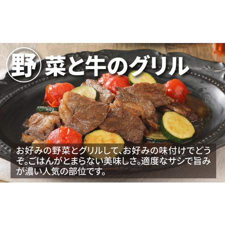 ふるさと納税 宮崎牛肩ロース焼肉600ｇ K18_0037 宮崎県木城町