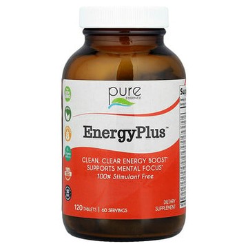 Pure Essence, EnergyPlus，120 片