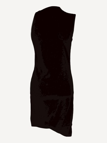 Paco Rabanne Midi Dress