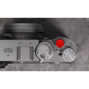 相機快門按鈕富士X100V xt10XT4 xt3 xt20 xt30微單徠卡M快門按鍵