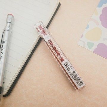 字器 - 頂尖筆紅色筆芯。JPE-81。閱卷訂正