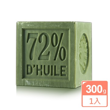 【戴奧飛•波登】經典馬賽皂-300g