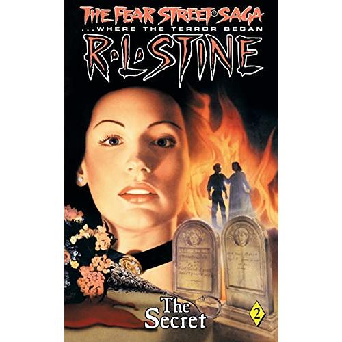 The Secret (2) (Fear Street Saga)