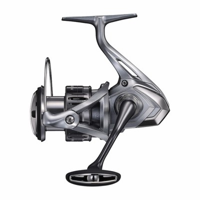 シマノ(SHIMANO) スピニングリール 16 ナスキー 4000XG ショアジギング