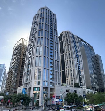 新北板橋~五鐵共構~雙子星高樓景觀~預約看房｜新北市板橋區縣民大道二段